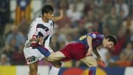The Udinese of today would probably be devoured by Lionel Messi.